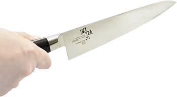 Amazon.co.jp: 貝印 KAI 関孫六 牛刀 包丁 210mm 右利き 左利き 兼用
