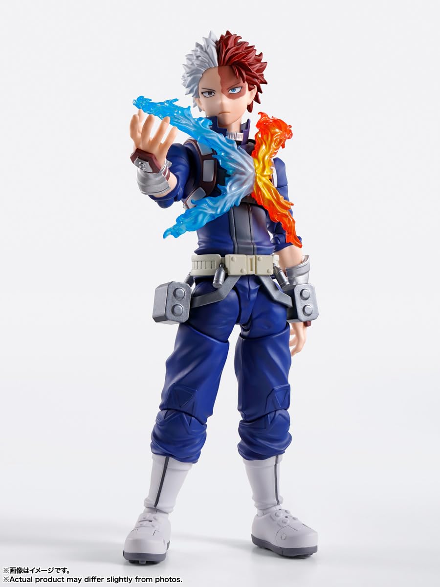 Amazon | TAMASHII NATIONS S.H.フィギュアーツ 僕のヒーロー