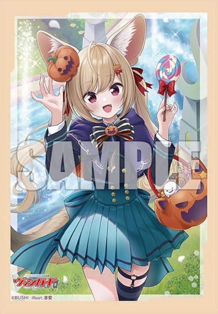 Amazon | ブシロード スリーブコレクション ミニ Vol.686 カード