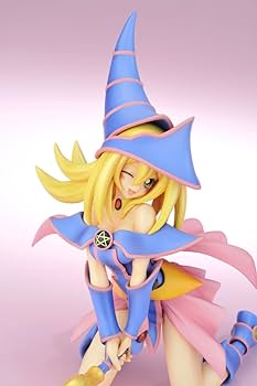 Amazon | 遊☆戯☆王 デュエルモンスターズ ブラック・マジシャン