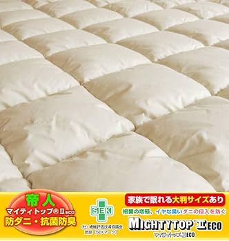 Amazon｜敷き布団 帝人 防ダニ抗菌防臭わた入り 家族用敷布団 メーカー