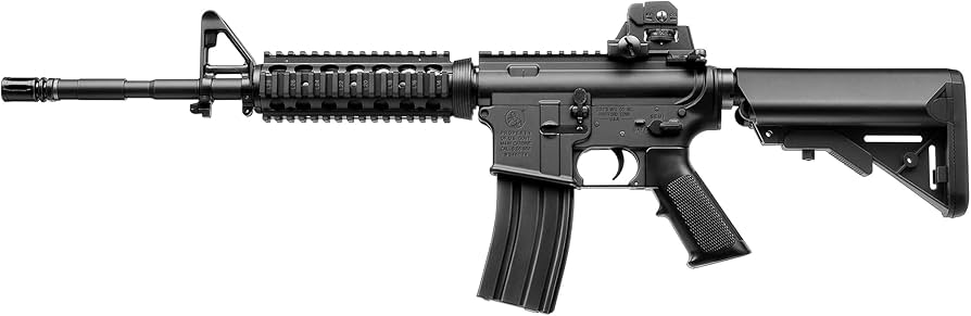 Amazon | 東京マルイ No.3 SOPMOD M4 18歳以上次世代電動ガン