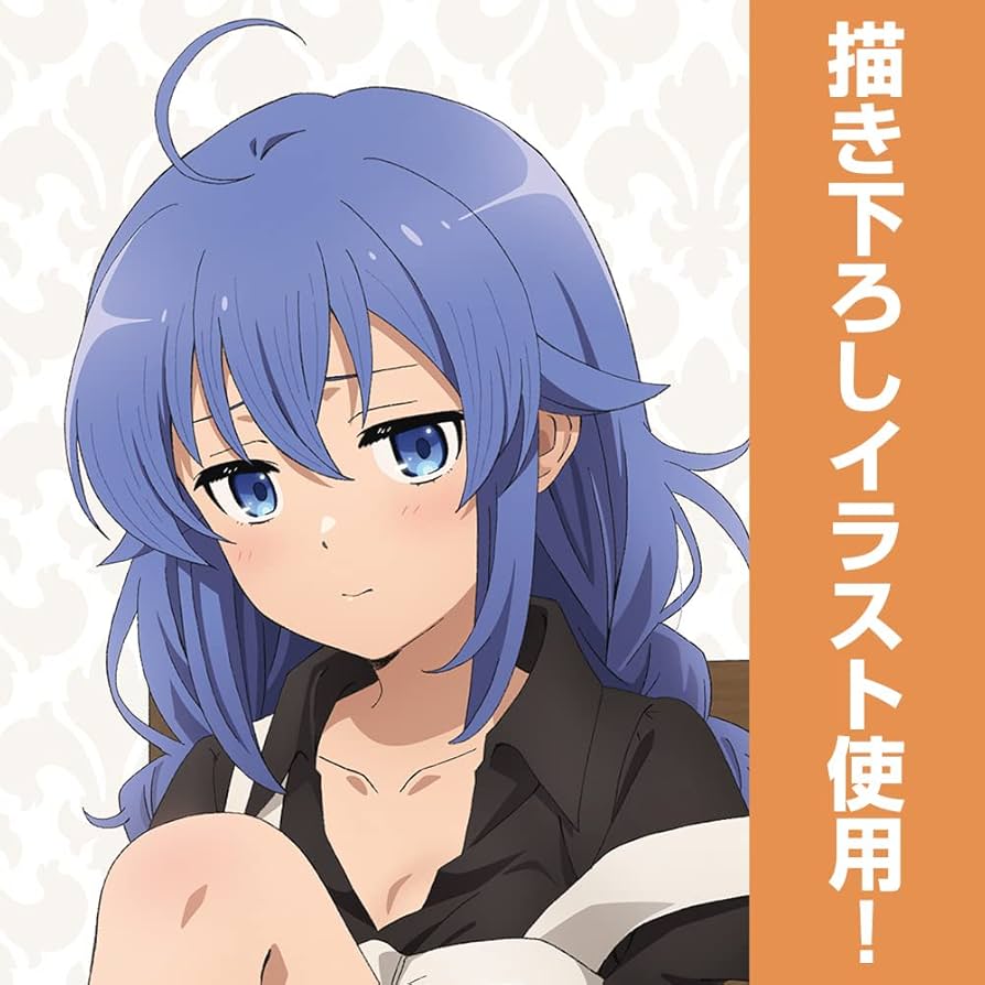 Amazon.co.jp: 二次元コスパ 無職転生II ～異世界行ったら本気だす