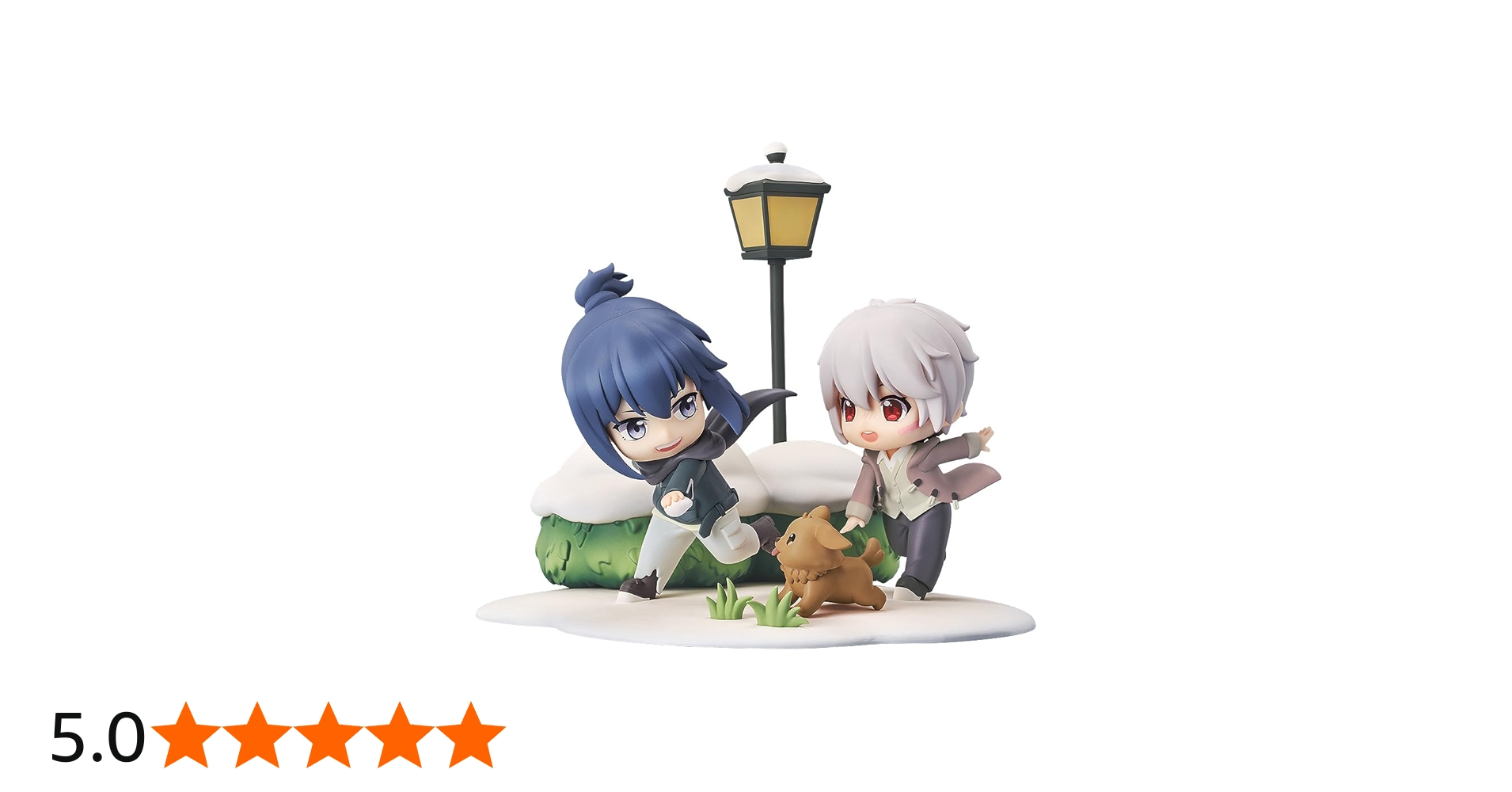 Amazon | グッドスマイルアーツ上海(Good Smile Arts Shanghai) NO.6