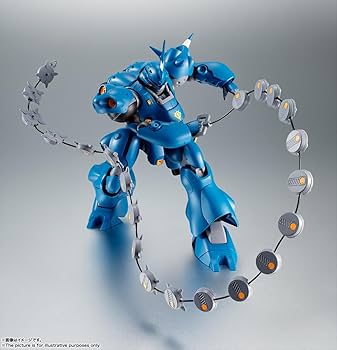 Amazon | TAMASHII NATIONS ROBOT魂 機動戦士ガンダム0080 ポケットの