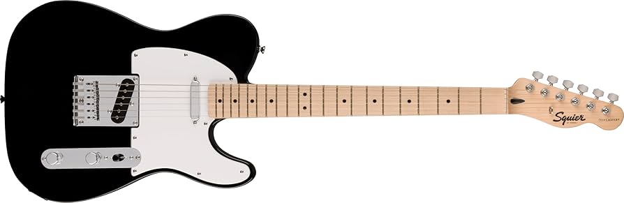 Amazon.co.jp: Squier by Fender スクワイヤー エレキギター Squier
