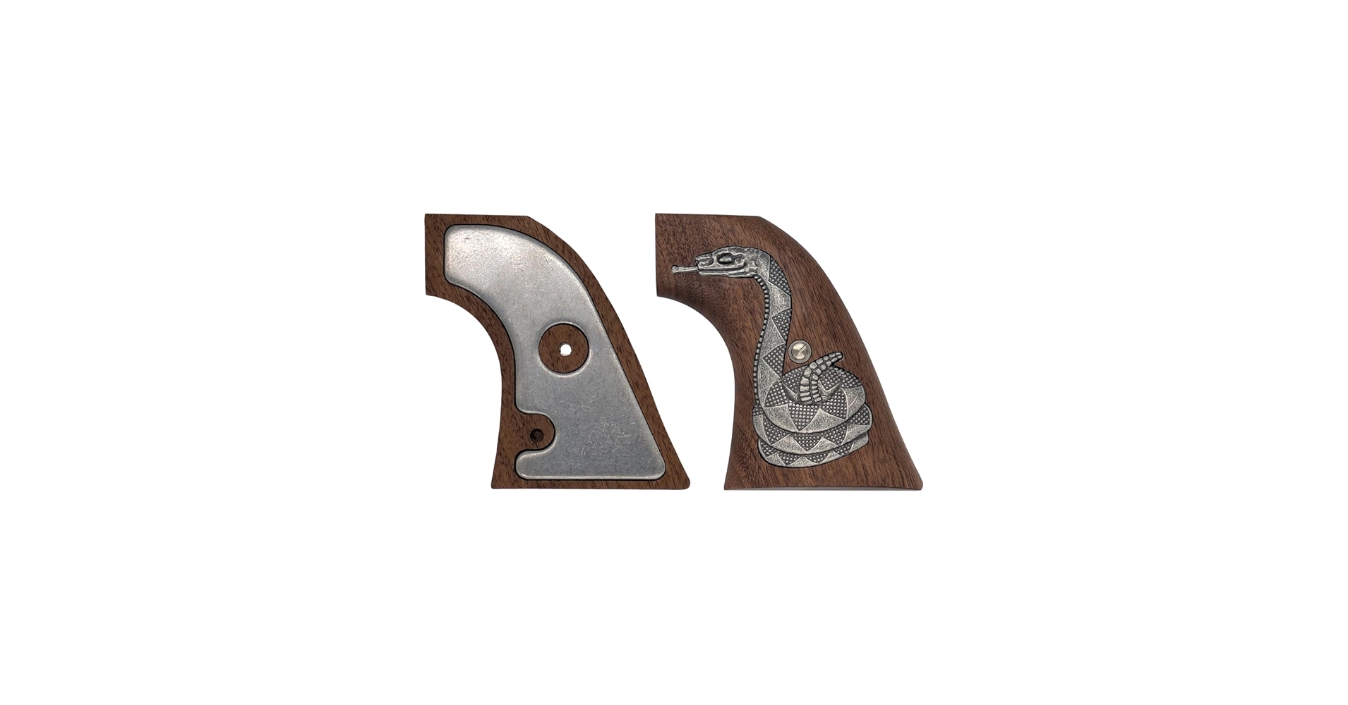 Amazon.co.jp: タナカ SAA ラトルスネーク 木製グリップ +weight : ホビー