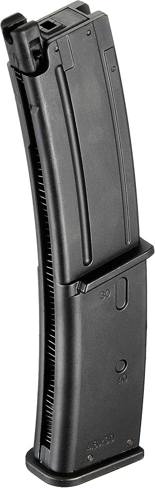Amazon | 東京マルイ(TOKYO MARUI) No.34 MP7A1スペアマガジン ガス