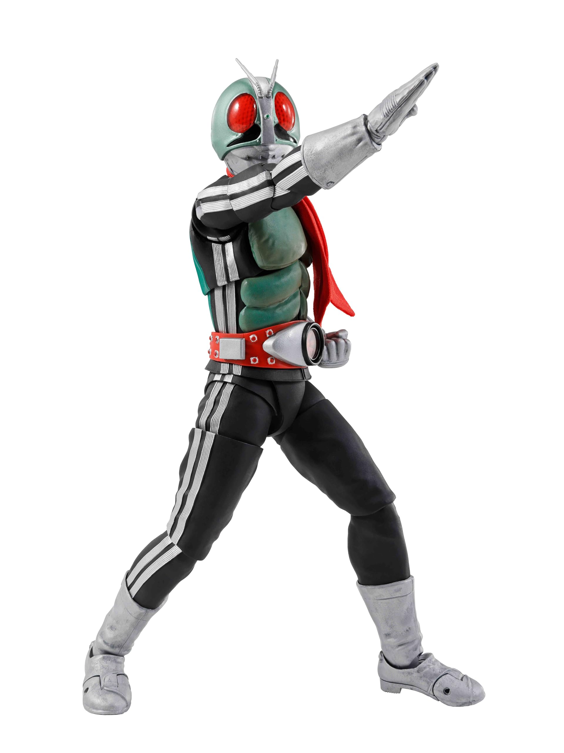 Amazon.co.jp: TAMASHII NATIONS S.H.フィギュアーツ（真骨彫製法