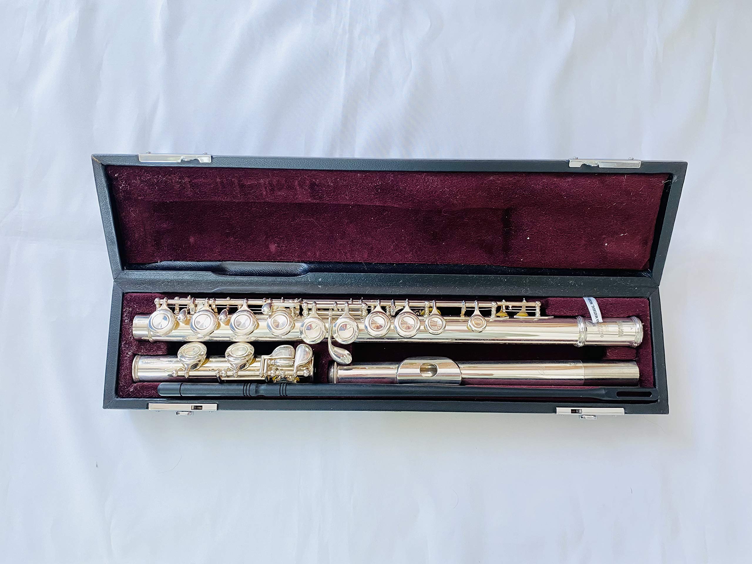 Amazon | YAMAHA / フルート YFL-221 | フルート | 楽器・音響機器