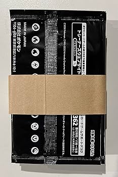 Amazon.co.jp: ポケカ 第3弾 ソード＆シールド プロモカードパック（帯