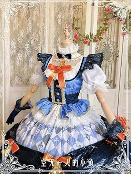 Amazon.co.jp: [XIN XIN] アイカツ！藤堂ユリカ ナイトメア