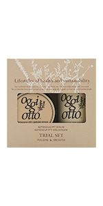 Amazon | oggi otto オッジィオット トライアルセット インプレッシブ