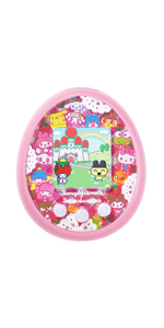 Amazon | Tamagotchi meets (たまごっちみーつ) スイーツみーつ ver
