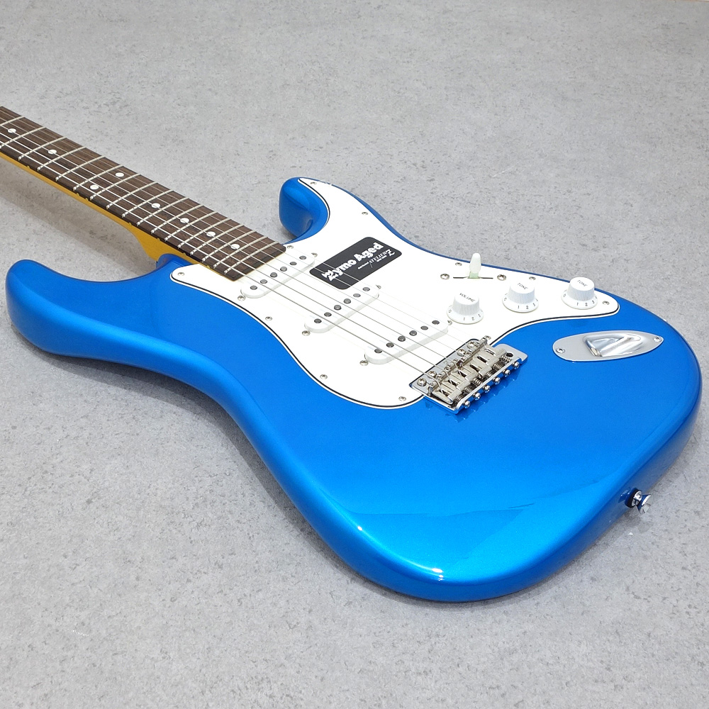ATELIER Z L.E.S. NEXT Lake Placid Blue/Rosewood｜ミュージックランドKEY