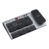 ZOOM V6 All-in-One Vocal Processor｜ミュージックランドKEY