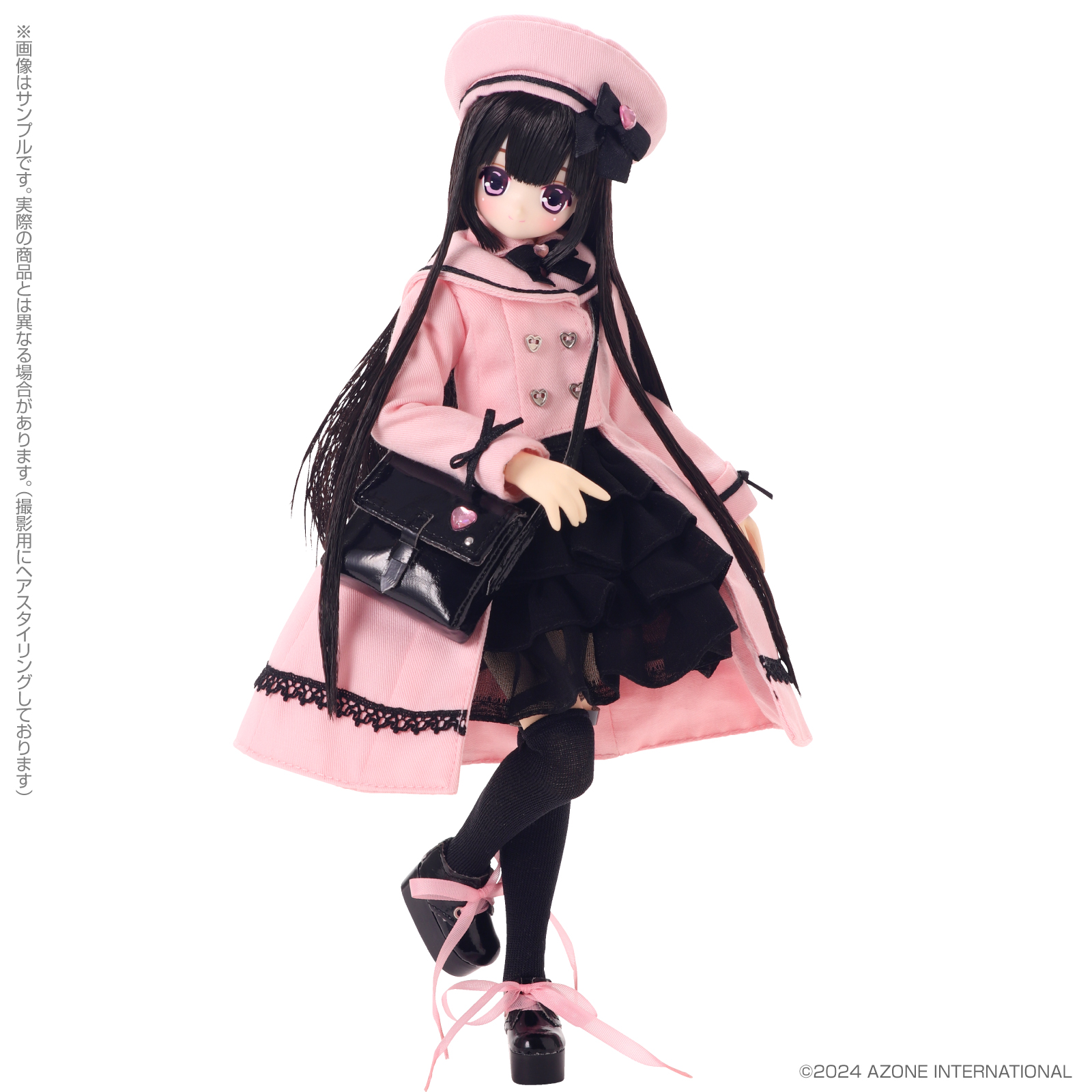 えっくす☆きゅーと15thシリーズ「Melty☆Cute/My Little Funny Koron