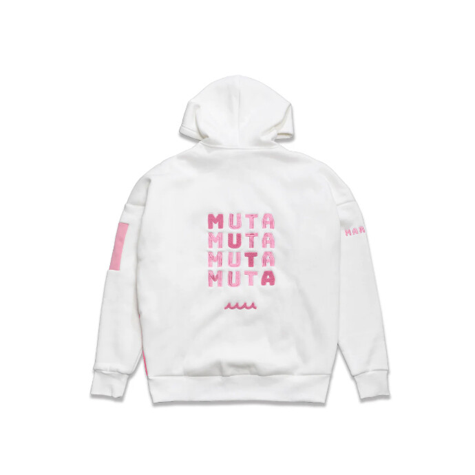 muta MARINEからユニセックスのパーカーが入荷！ -ショップニュース