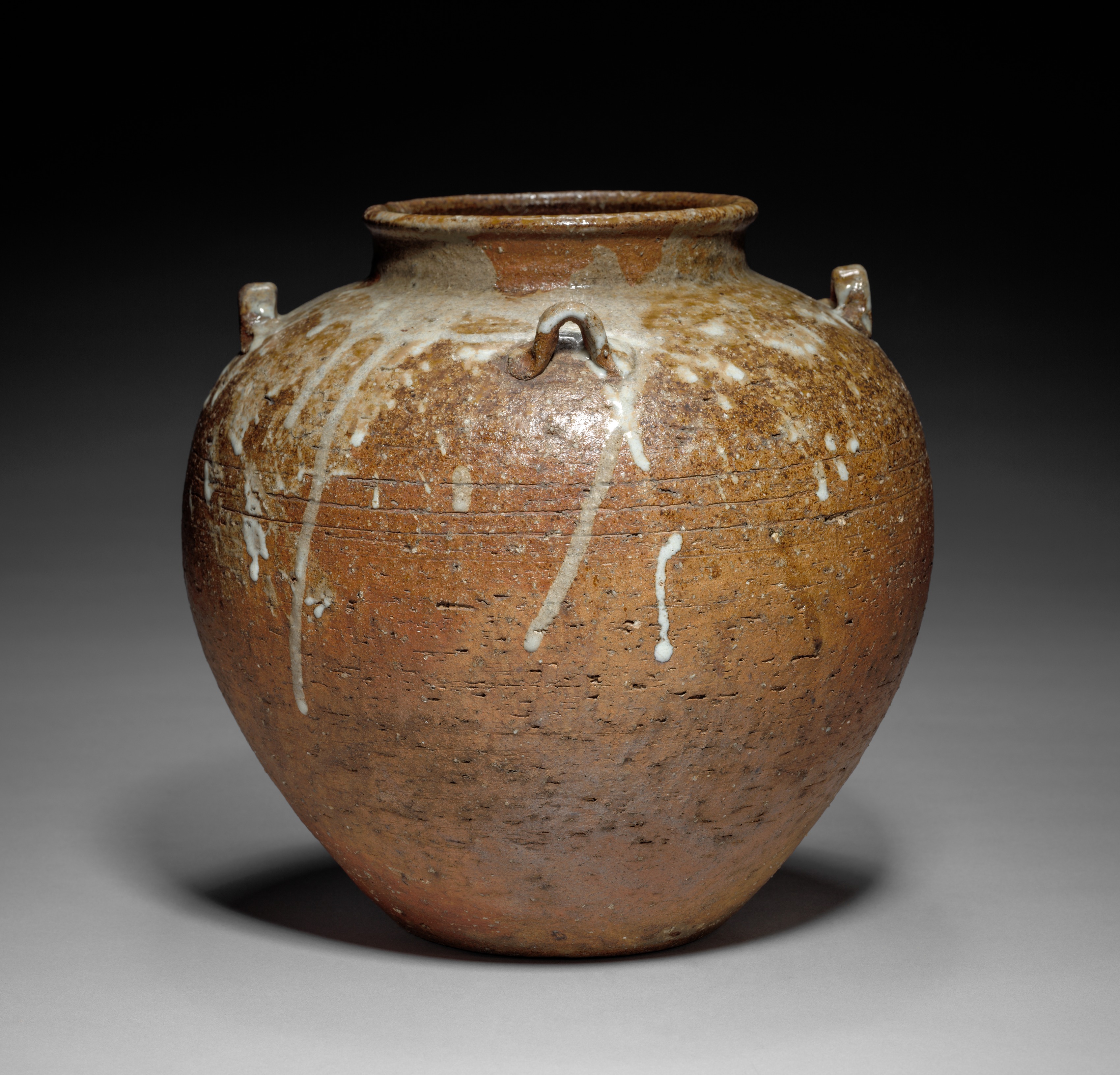 Tea Storage Jar | Cleveland Museum of Art