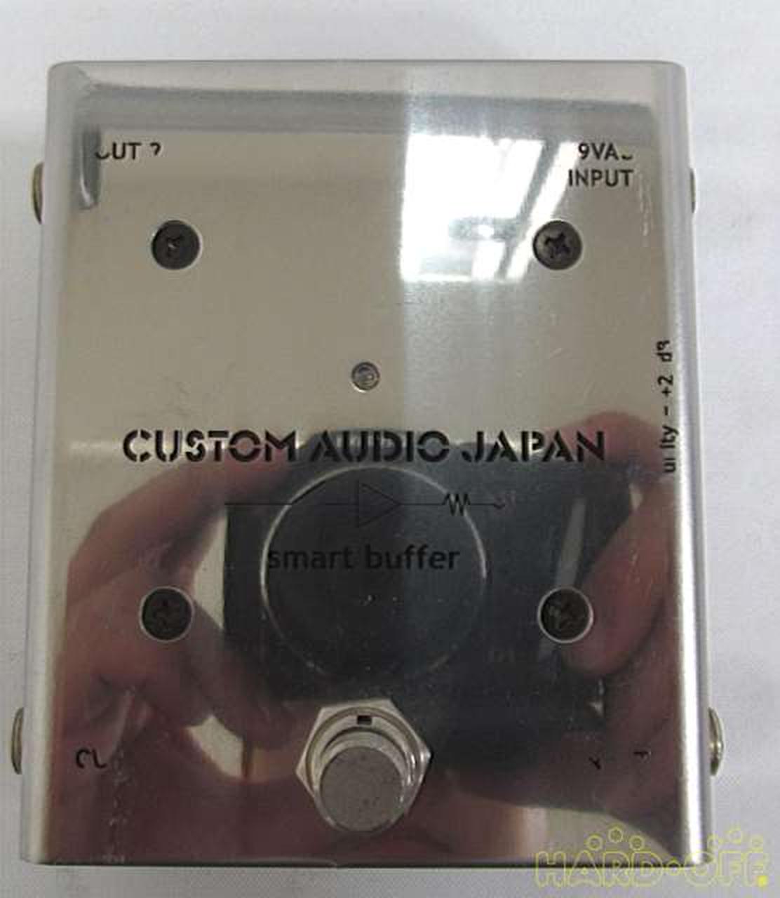 カスタムオーディオジャパン(C.A.J CUSTOM AUDIO JAPAN)|その他