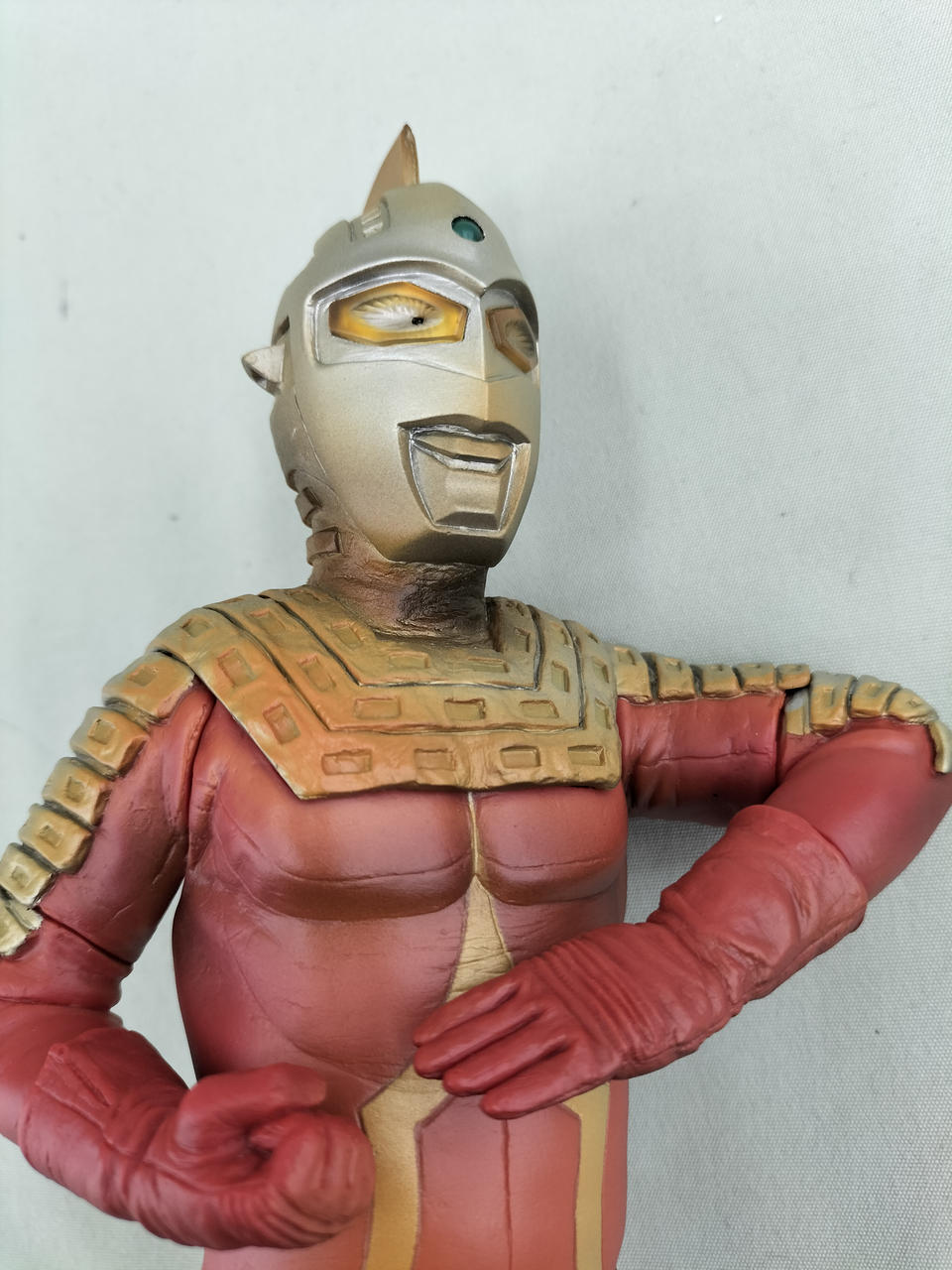 吉野家|牛ポ！ウルトラ大作戦ウルトラセブンフィギュア|【ハードオフ