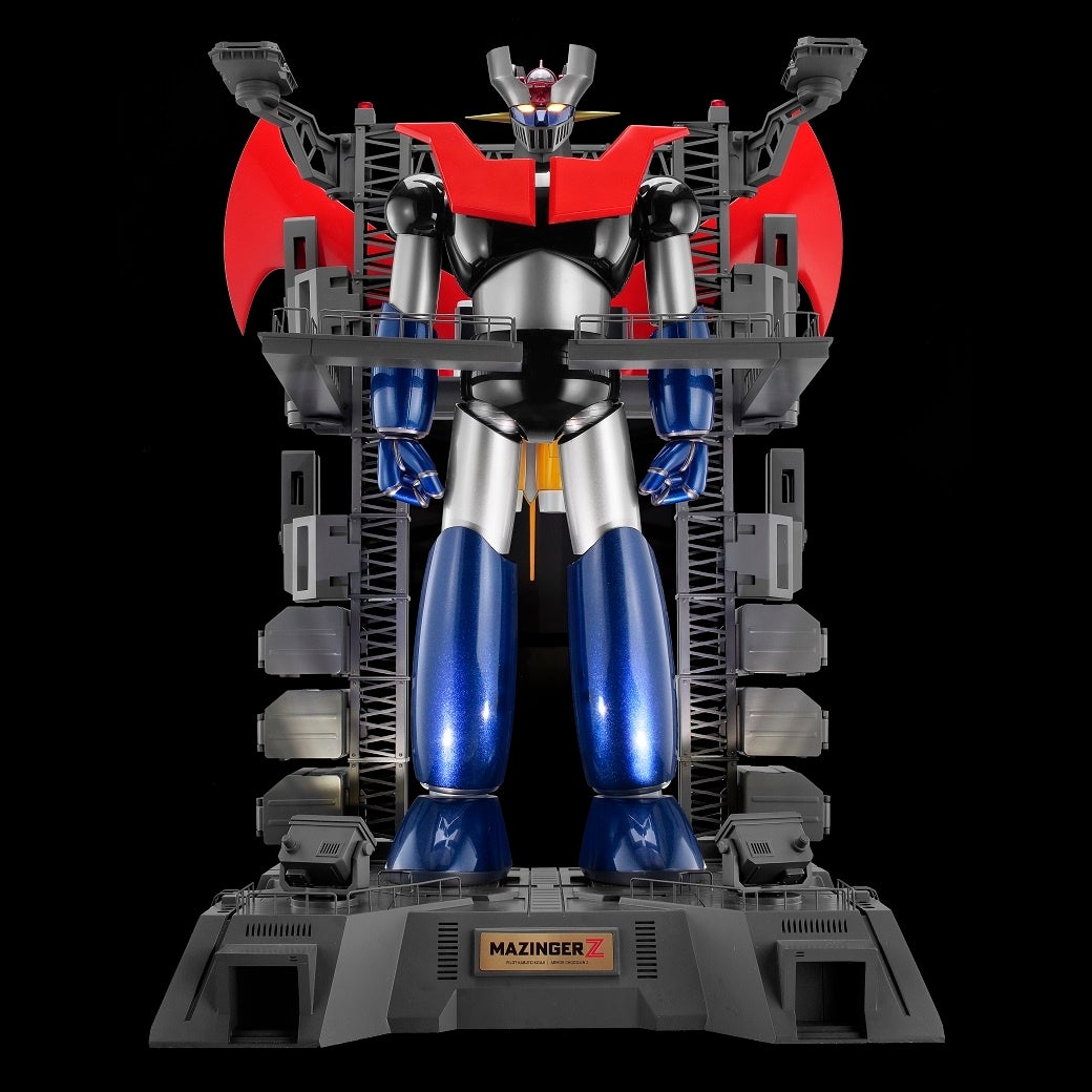 デビルマン・マジンガーZ 50th ANNIVERSARY‐ DZ50 | 株式会社そごう