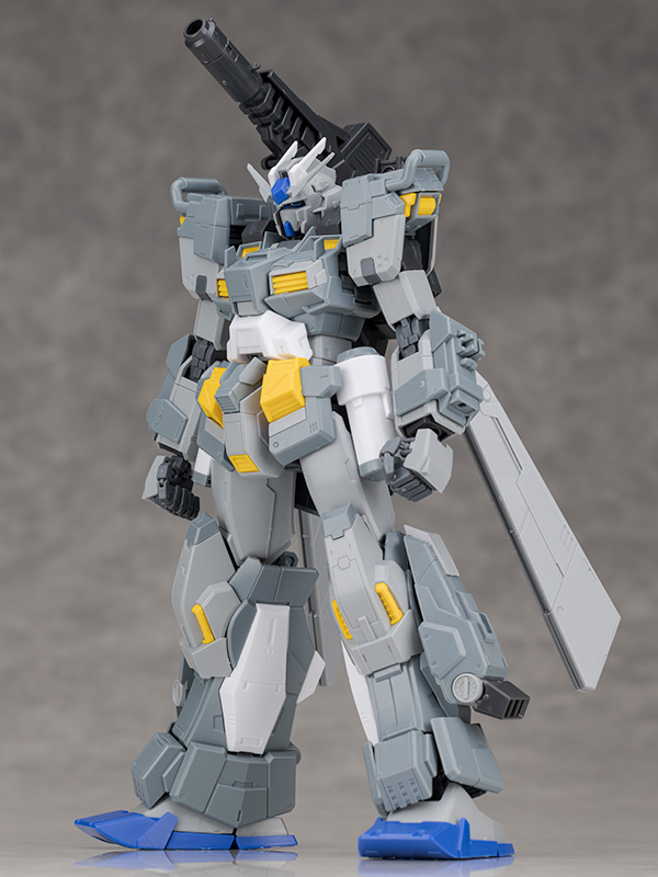 MG ガンダムストームブリンガーP.F. レビュー