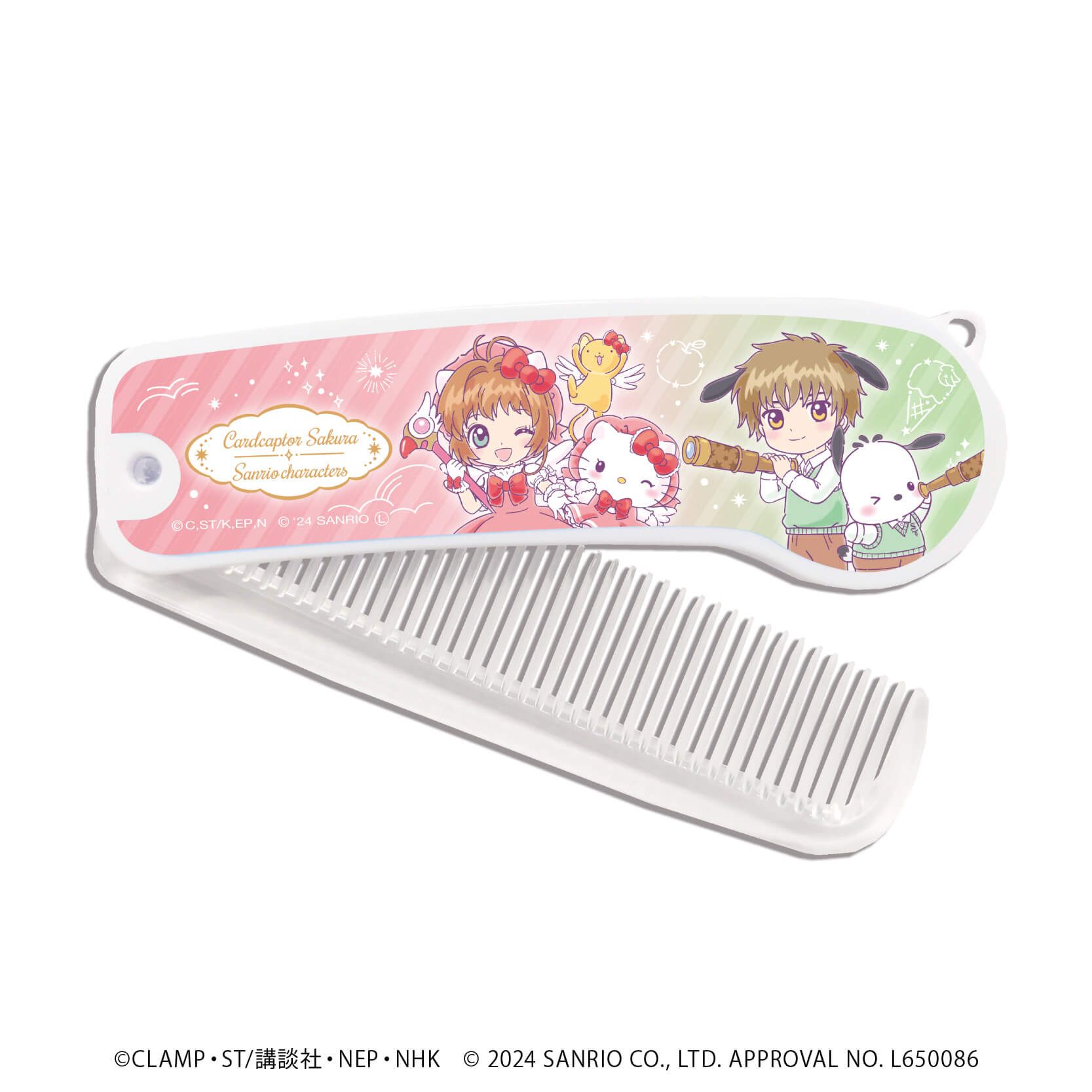カードキャプターさくら×サンリオキャラクターズ｜アクリル