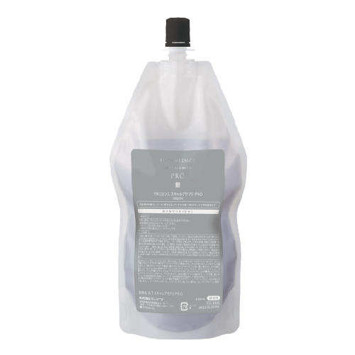 サンコール ボタニエンス スキャルプサプリ PRO 115mL/370mL(詰替