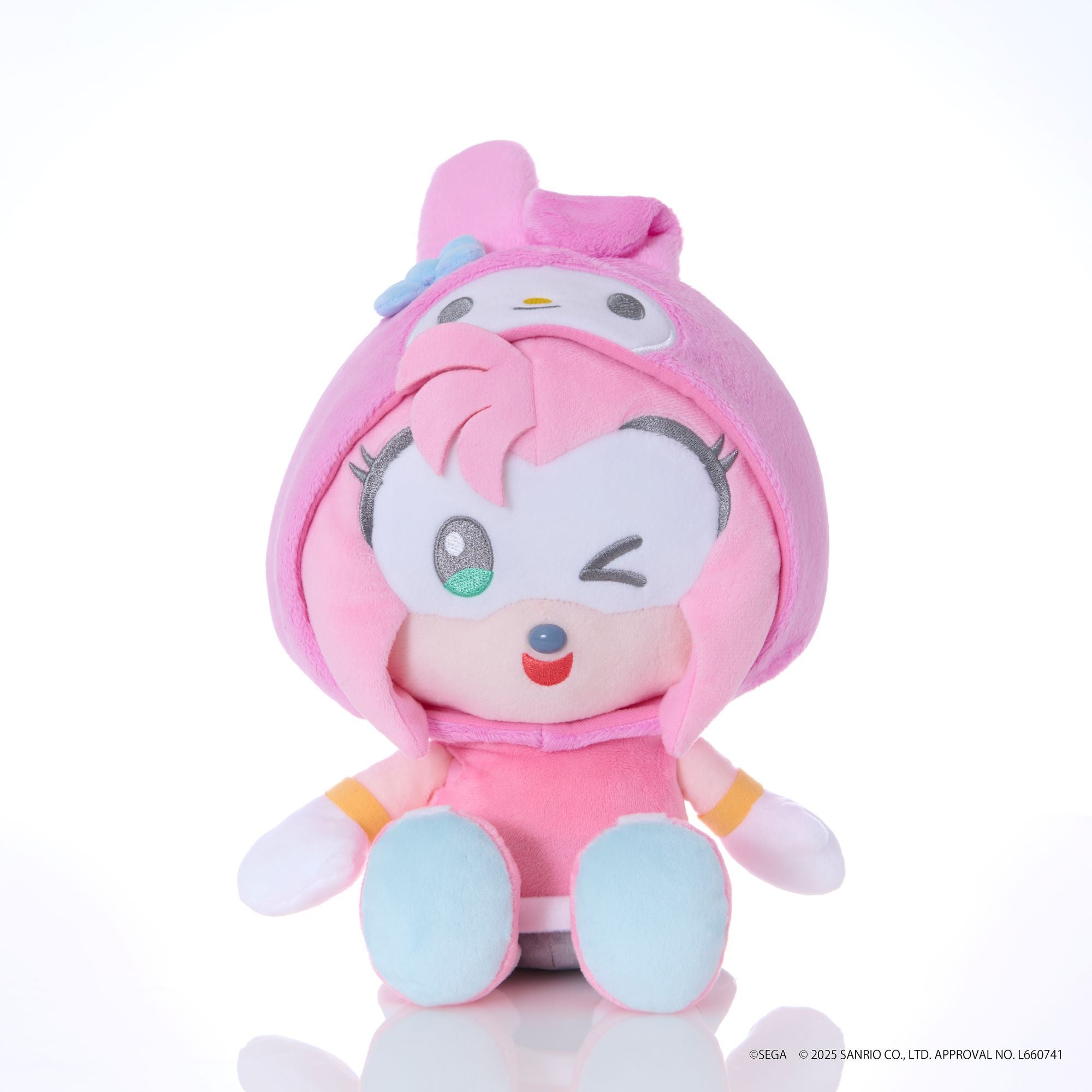 アクぬい サンリオキャラクターズ ハローキティ｜セガ フェイブ トイ