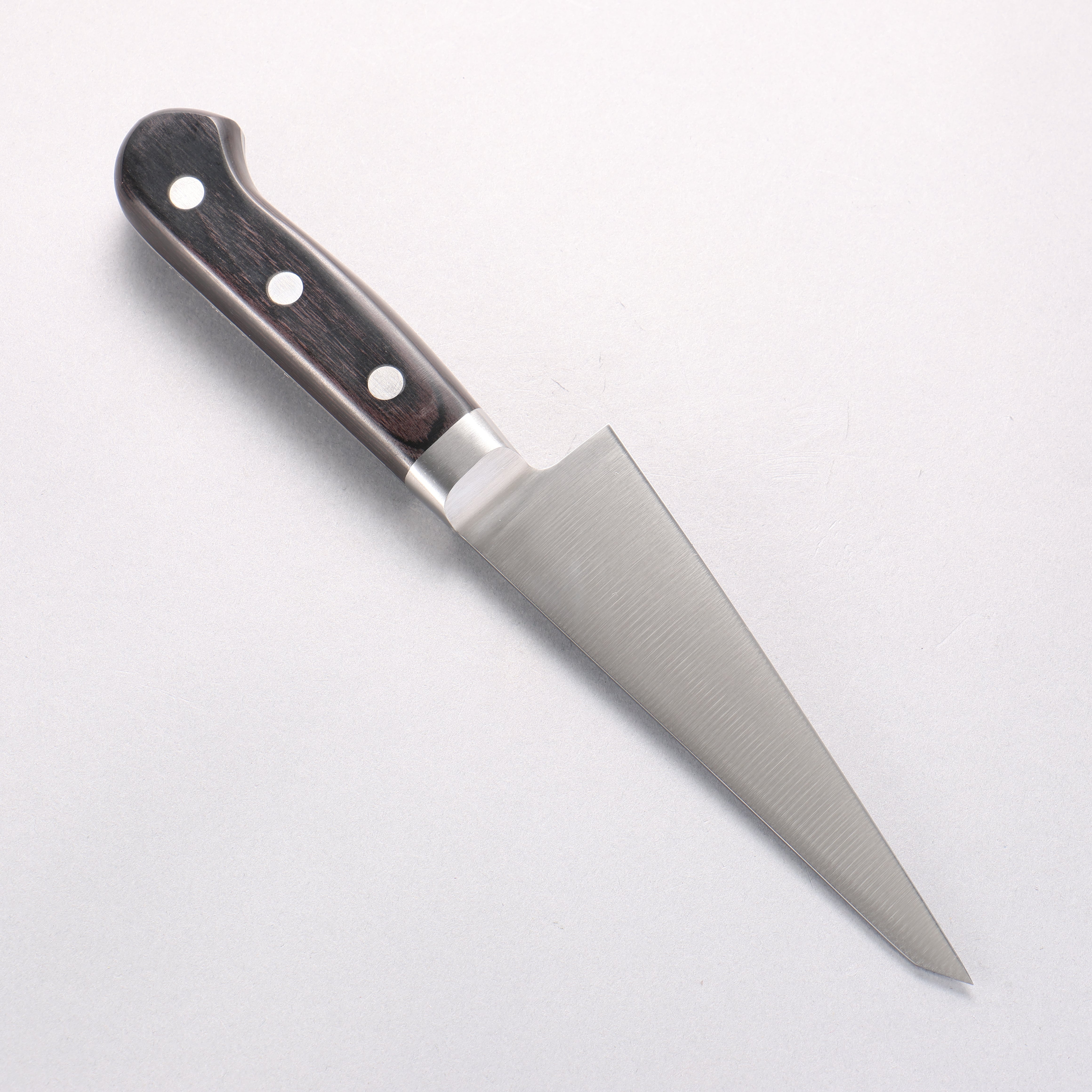 ミソノ 440 モリブデン鋼（MOL） 骨スキ包丁 145mm – 清助刃物 Japan