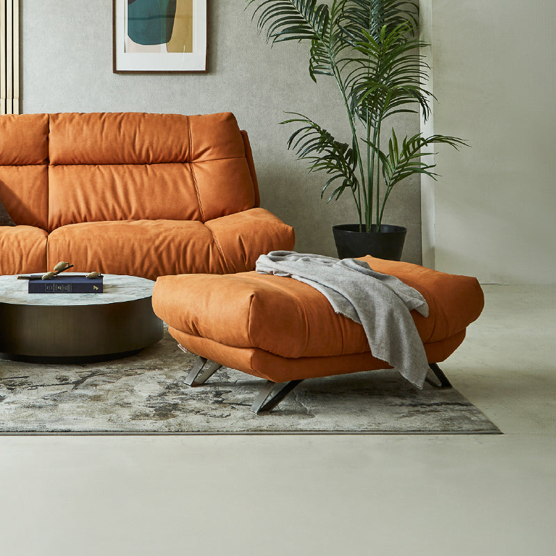 ブルネロ オットマン幅101cm ｜関家具公式通販サイト 関家具