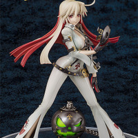 GUILTY GEAR Xrd -REVELATOR-』の「ジャック・オー」がフィギュア化
