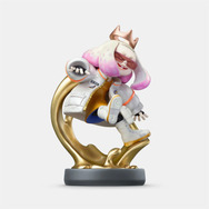 シオカラーズ、テンタクルズが『スプラ3』仕様で新作amiiboに