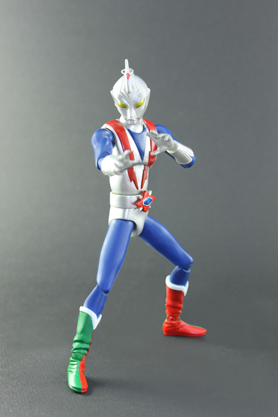 エヴォリューション・トイ ふるプニっ！ フィギュアシリーズ Alt.1