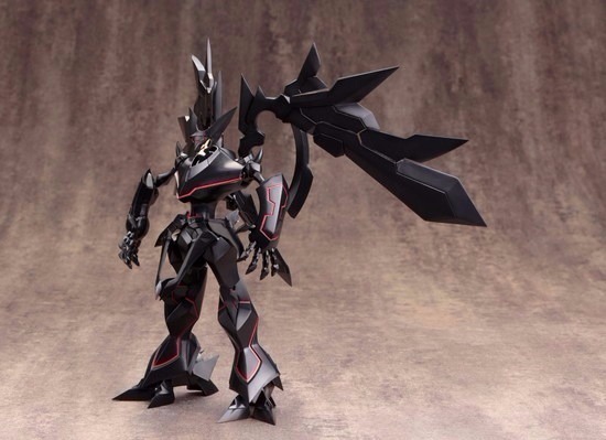 コトブキヤ スーパーロボット大戦OG ORIGINAL GENERATIONS