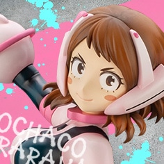 ARTFX J 轟 焦凍 Ver.2(ARTFX J 轟 焦凍 Ver.2): フィギュア