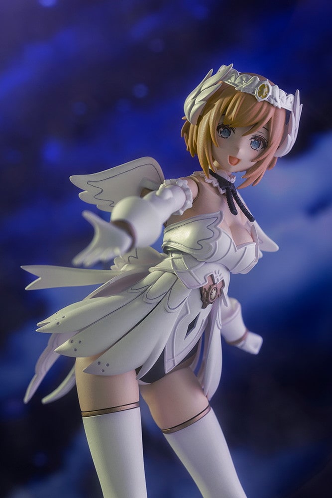 限定特典付き】ルミティア｜コトブキヤオンラインショップ
