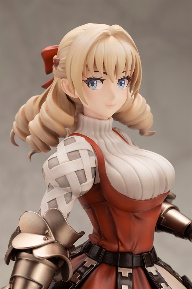 限定特典付き】スカーレット｜コトブキヤオンラインショップ