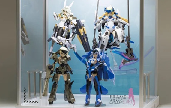 ヴァンパイア美少女 フェリシア(フェリシア): フィギュア｜コトブキヤ