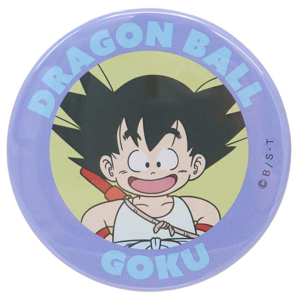 楽天市場】【ポイント10倍 & クーポン！】ドラゴンボールZ 缶バッジ