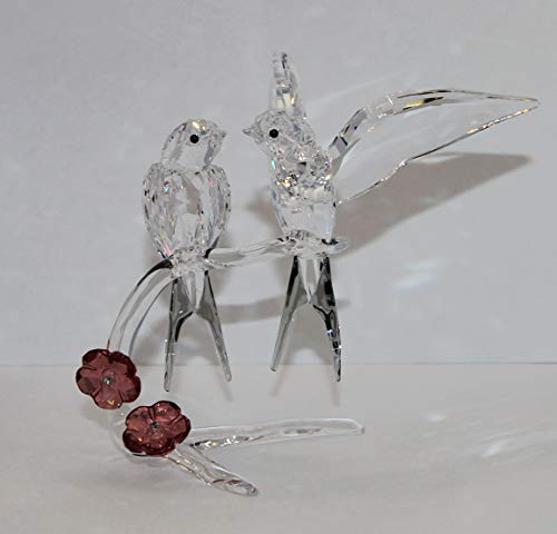 楽天市場】スワロフスキー SWAROVSKI 子ゾウのドリーミー 3.4 x 3.3 x