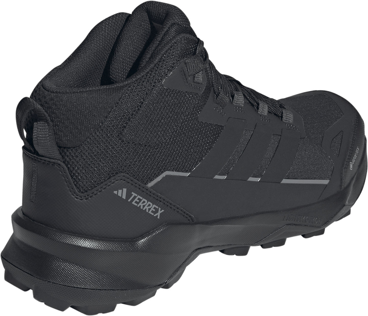 adidas メンズ テレックス スカイチェイサー AX5 ミッド GORE-TEX
