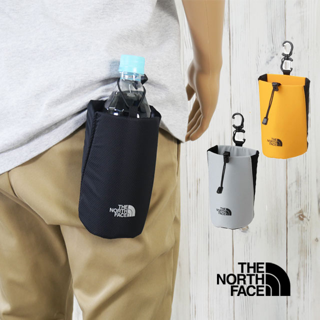 THE NORTH FACE（ザ ノースフェイス） ボトルホルダー メンズ NN32433