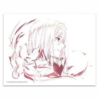 Fate EXTRA Last Encore | シャフト公式オンラインショップ SHAFT TEN