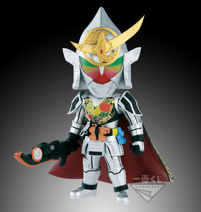 一番くじ 仮面ライダージオウ vol.3 feat.双動 仮面ライダーW｜一番