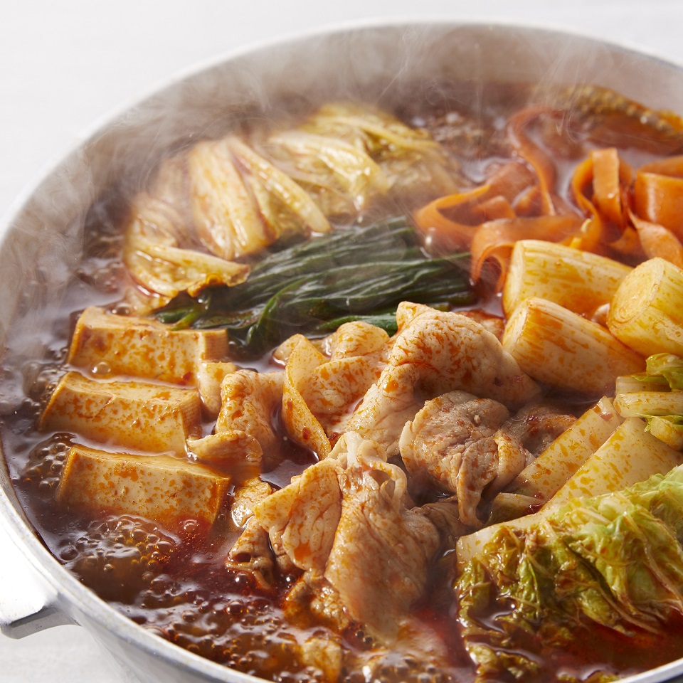 火鍋の素|レトルトカレー・スープの通販｜公式NISHIKIYA KITCHEN