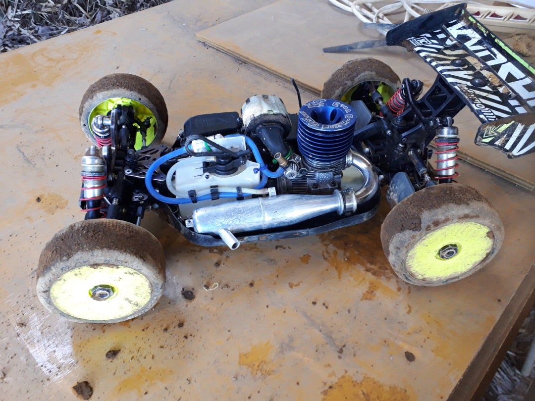 ハチイチバギー 楽しい！ | 73papapa