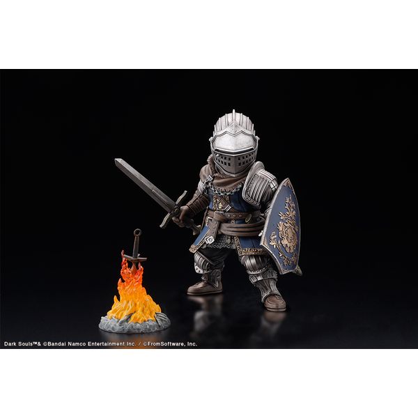 フィギュア: DARK SOULS Qコレクション アストラの上級騎士