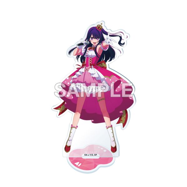 ジャンプフェスタ2025 【推しの子】｜キャラアニ.com